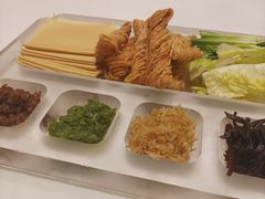 -汇贤府·李氏新鲁菜(万寿路店)