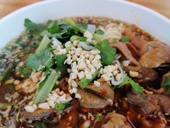 -重庆小面·抄手(解放碑好吃街店)