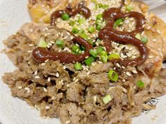 -熊吞·大碗丼烧肉饭(西市场嘉华店)