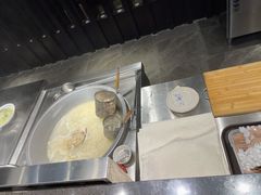 -潍坊菜馆(三里河南横街店)