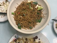 -纳家楼·地道陕菜(劳动路店)