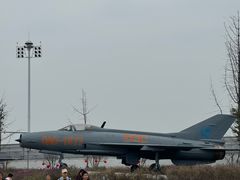 -成飞公园