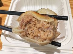 -小杨生煎(黄河路店)