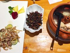 -滇越乘象云南餐厅(次渠店)