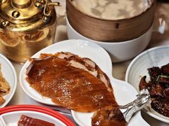 -小吊梨汤·北京菜·烤鸭(鸟巢店)