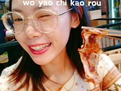 -金顺韩式烤肉·网红烤肉店(广利路店)