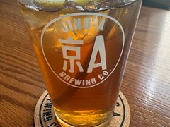 -京A Taproom·精酿餐吧(CBD店)
