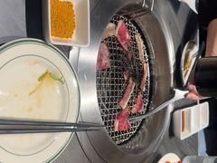 -NIUAN牛庵·日式和牛烧肉(恒隆店)
