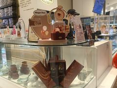 -哈根达斯(上海静安蛋糕店)
