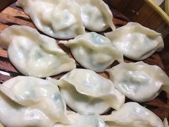 百年老馅饺子-老边饺子馆(金源店)