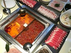 -海底捞火锅(顺义华联店)