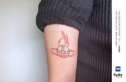 点击看大图 -MDZ STORE·TATTOO·耳饰