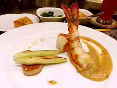 iphone_upload_pic-丹鼎铁板料理(市政娱乐中心店)