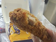 -BOLE BURGER波乐堡(高新店)