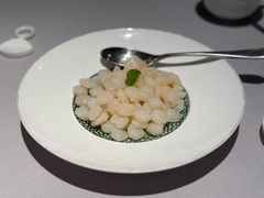 清炒河虾仁-屋里厢上海菜馆
