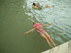 -中国死海旅游度假区