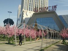 -万达广场(芜湖镜湖店)