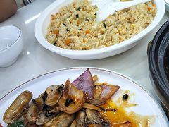 -嘉升大排档(番禺总店)