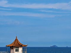 -小麦岛公园