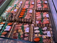 -争鲜回转寿司(朝北大悦城店)