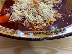 -冒菜西施·非遗冒菜(总店)