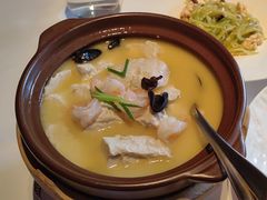 -璞徽·徽商家宴(长泰广场店)