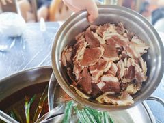 -刘艳黄牛肉(九襄店)