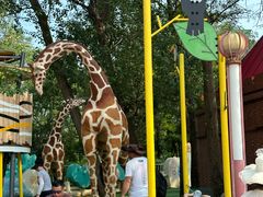 -南戴河国际娱乐中心