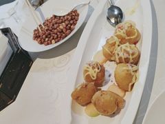 -秦月轩·陕西家乡菜(阜成路·五棵松店)