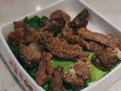 -浪里寻·臻牛养生牛肉火锅(方圆荟店)