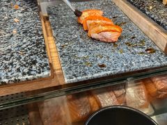 -The COOK·厨餐厅·自助餐(浦东嘉里大酒店)