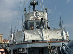 -中国人民解放军海军博物馆