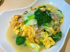 渔村小白菜-吕氏疙瘩汤·海鲜新鲁菜(凯德mall新都心店)
