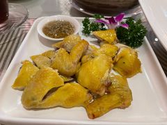 -鹅冠港式茶餐厅(来福士店)