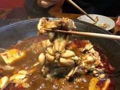-老天桥蛙炉火锅(姑苏总店)