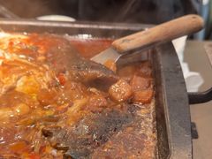 -炉鱼(萧山万象汇店)