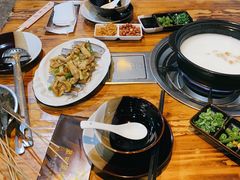 -盈田盈粥庄(博山东路店)