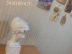 -旧识old mate·烘焙蛋糕店