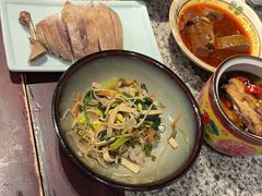 -南京大牌档(香港广场店)
