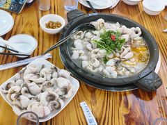 -大鼎石锅鱼(春江里店)