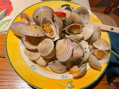 -弗兰克牛排西餐厅Ribone steak house(柠檬花园店)