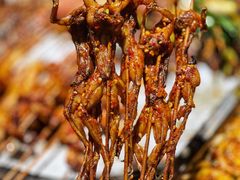 -醉烧膘·烧烤夜宵王(总店)