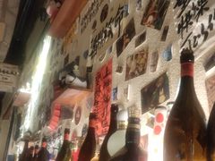 -三杯赤運·中式小酒馆(所城里店)