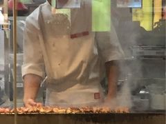 iphone_upload_pic-西贝莜面村(当代商城店)