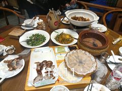 -钵家大院(大花岭店)