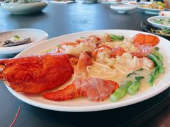 -环球港凯悦 · 享悦中餐厅