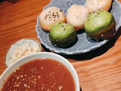 -鑫震源·苏式大虾生煎(山塘街店)