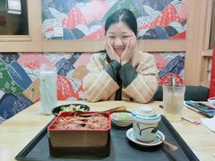 -桃屋日本料理(清华科技园店)