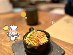 川味凉面-榕意·川味之美(深业上城店)