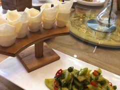 -安多素食(广仁寺路店)